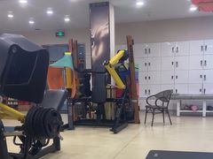 -中田·健身+普拉提(浦东金高路店)