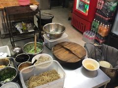 -聚香斋(东关街店)