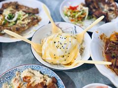 面包和黄油和蜂蜜-阿拉伯萨娜餐厅(石马社区店)