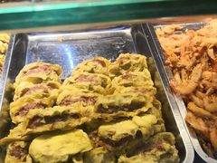 -中东大市场美食城