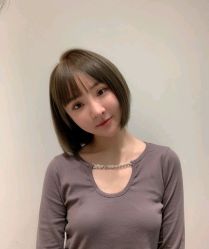 点击看大图 -摩登时尚烫染定制专家
