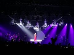 -南京奥林匹克体育中心-体育馆