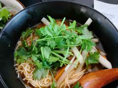 -贡梅老面馆·蟹粉面·无锡特色小吃(南长街主推店)