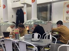 -松明一烤肉馆(鲁园店)