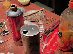 -小乾杯串店•16年沈阳烧烤(文安路店)