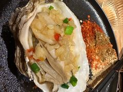 -周丹丹原味烧烤(香格里拉店)