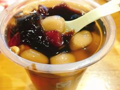 -八婆婆烧仙草(中山路店)