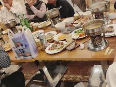 -辽宁大厦天然居自助餐(黄河南大街店)
