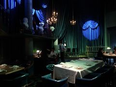 -新悦·霞浦海鲜生(上下杭店)