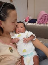 -喜月汇国际月子会所