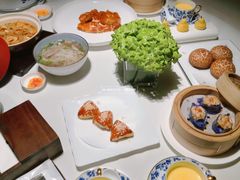 -炳胜私厨(中达旗舰店)