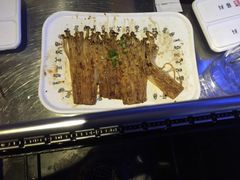 -很久以前羊肉串(大华三路店)