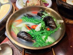 -三代烤肉(保利广场店)
