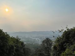 -火炉山森林公园