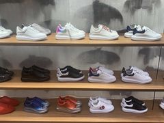 -Alexander McQueen(IAPM环贸广场店)