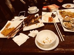 -霄汉羊排(万松园一店)
