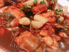 -壹只菜·崇明本地特色菜(崇明南门店)