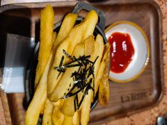 -La Terre乐田(万象城店)