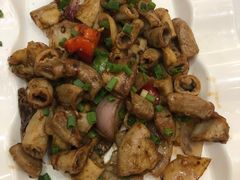 -新享乐海鲜(翠华路店)