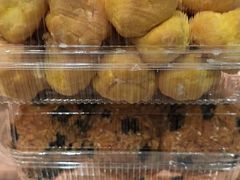 -泸溪河桃酥(江宁太阳城店)