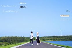 -克拉女神写真馆·匠心定制