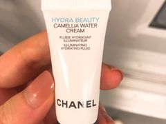 -Chanel(德基广场店)