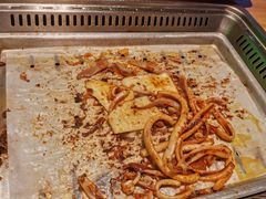 -新石器烤肉(之心城店)
