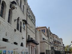 -华谊兄弟（长沙）电影小镇