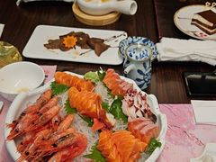 -黑松白鹿(金融街店)