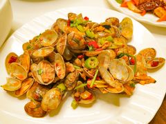 -鑫渔港海鲜本地菜·山海关浑锅(东戴河店)