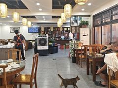 -九寨沟石锅鱼(沣峪口二十年店)