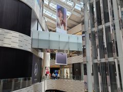 -上海尚嘉中心