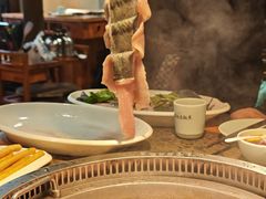 -匠岳·王宝器麻椒鱼(会展中心店)