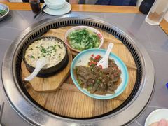 -小团圆灶台鱼·百城头牌菜(千岛湖店)