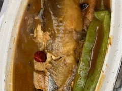 -昱德来·天津菜(河西店)