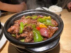 -醉得意·山茶油炒土鸡(福州软件园店)