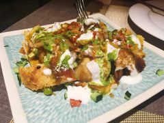 -Pita's&Tika's中东和印度风味餐厅(龙湖天街店)