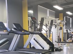 -天型健身工作室(大学城店)