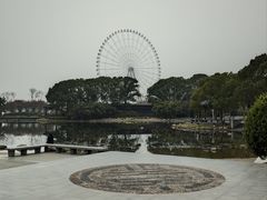 -蠡湖大桥公园