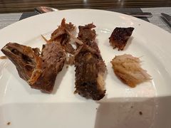 -老南京·橘暮自助餐厅(南京圣和府邸酒店)