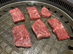 -焱铁烧·黑毛和牛专门店(南宁万象城店)