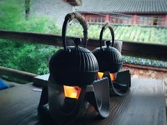 -田德能咖啡博物馆