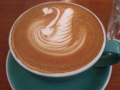 -COFFEE HOLIC(朝外SOHO店)
