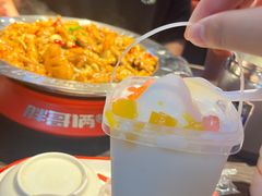 -胖哥俩肉蟹煲(梅溪步步高店)