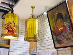 大堂-小幸湖春饼(悦茂购物中心店)