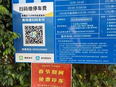 -王借岗森林公园