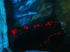 -兰溪地下长河