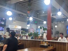 -壹块捌烧烤(灯市口店)