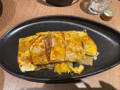 东北烤冷面-金掌勺锅包肉(华润万象城店)