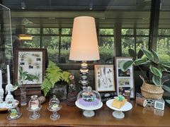 -棕榈岛海鲜自助餐厅(虹桥迎宾馆店)